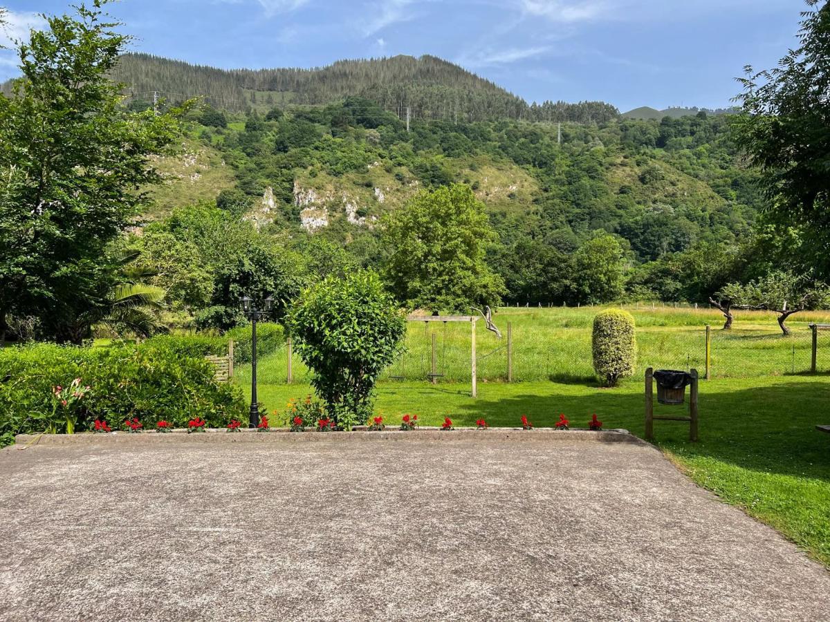 El Jornu Villa Dego Dış mekan fotoğraf